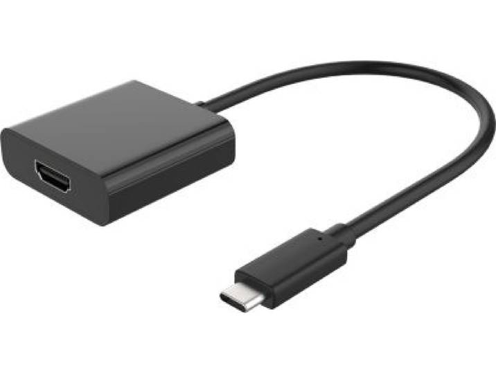 Essentielb - Adaptateur Hdmi/Usb-C Usb-C / Hdmi