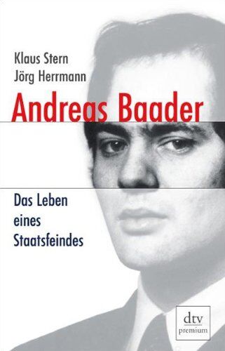 Klaus Stern - Andreas Baader: Das Leben eines Staatsfeindes - Preis vom 15.10.2026 23:06:25 h