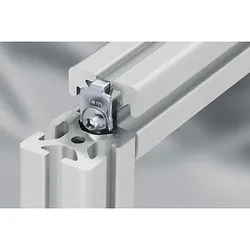 item Standard-Verbindungssatz 8 verzinkt 0.0.026.07