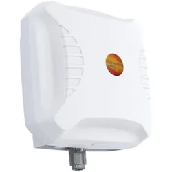 Poynting Antennen 5G/LTE Mast/Wand A-EPNT-0002-V3-01 weiss SMA, Rundstrahlantenne (5G), Netzwerkantenne