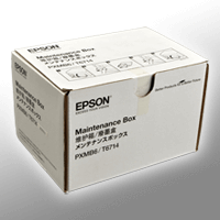 Epson Wartungsbox C13T671400