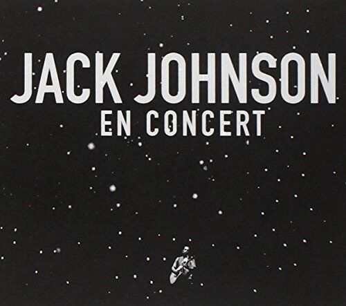 Jack Johnson - En Concert - Preis vom 11.10.2026 03:10:56 h