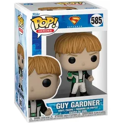 Funko - POP! - Superman (2025) - Guy Gardner Vinyl