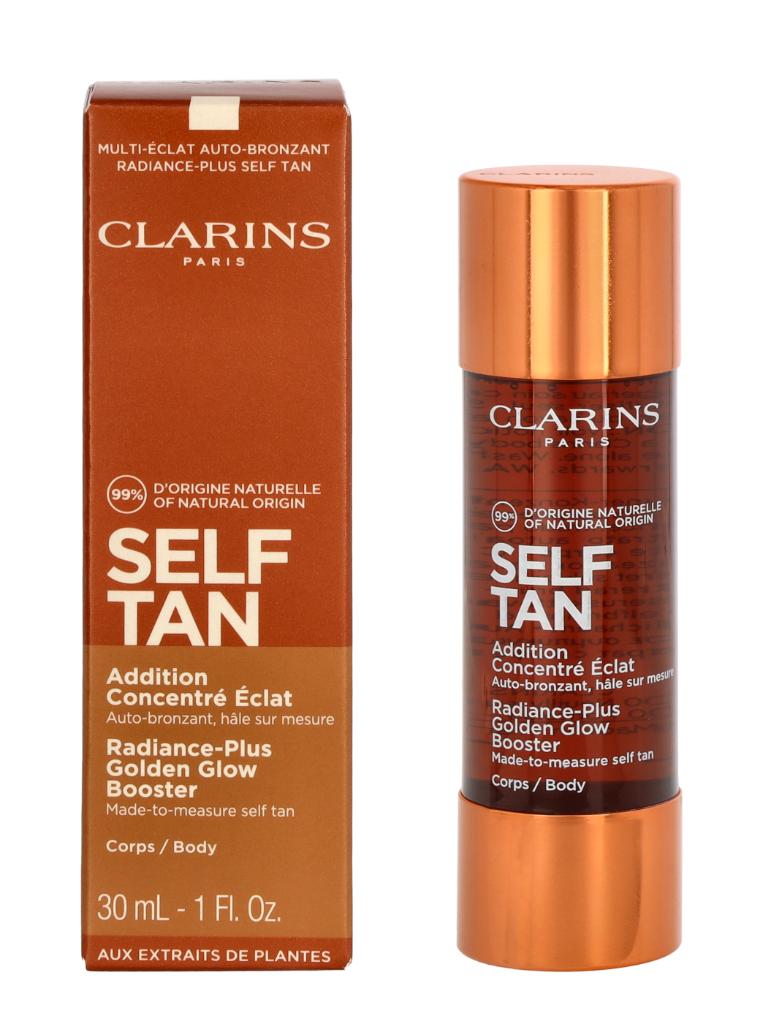 Clarins Radiance-Plus Golden Glow Booster Body 30ml.