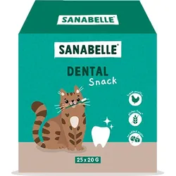 Sanabelle Snack Dental 20g