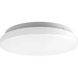 LED Deckenleuchte 18W 4000K, 1600lm, (DxH): 370x85mm LEDs Light