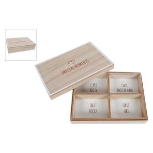Aufbewahrungsbox Special Moments 17,5X13X4 Cm (49796635)