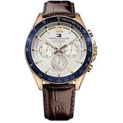Tommy Hilfiger Herrenuhr – 1791118
