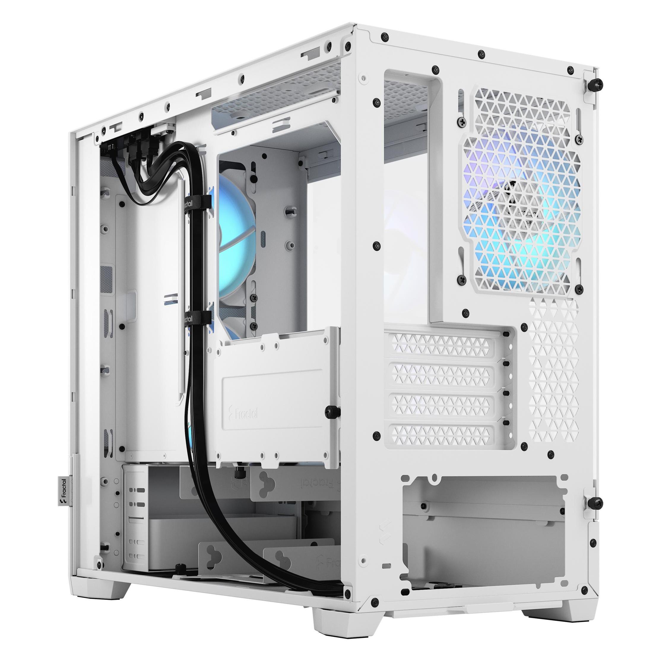Fractal Pop Mini Air RGB (mATX, Mini-ITX) (FD-C-POR1M-01)