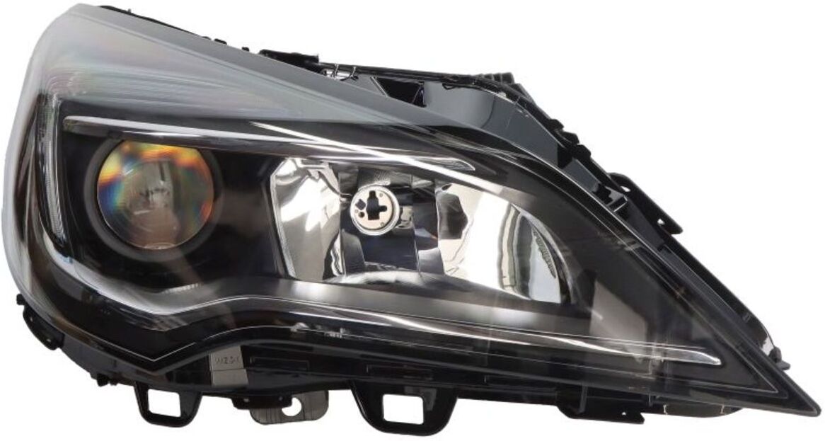 Projecteur principal ZKW 796.04.000.95