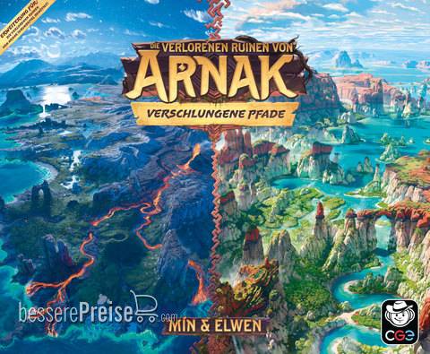 Czech Games Edition CGE071389