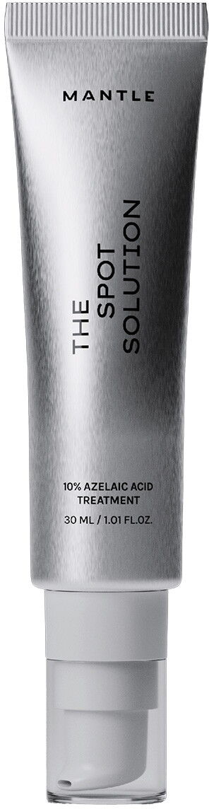 30ml MANTLE The Spot Solution 10% Azelaic Acid Treatment