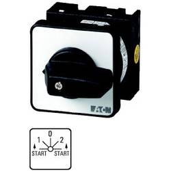 Eaton 017503 T0-2-8177/EZ Tastschalter rückstellbar Knebel 1 x 45 ° 1 St. Piece