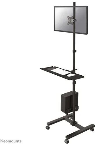 Neomounts Posto de trabalho móvel FPMA-MOBILE1700