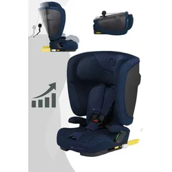 Kinderkraft Fix2Go Autokindersitz, Kinderkraft: Navy