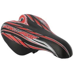 Selle, Velosattel