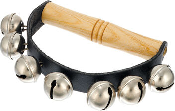 Thomann Sleigh Bells 7