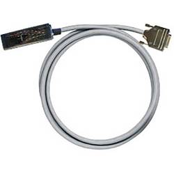 WEIDMÜLLER PAC-RX3I-SD15-V2-1M, Vorkonfektioniertes Kabel, PAC 7789668010