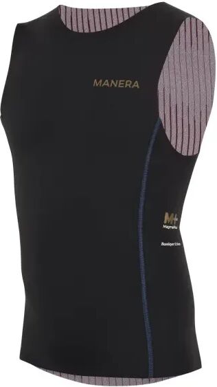 Muta Surf Manera Magma Baselayer 0.5mm (XS - Nero) taglia XS