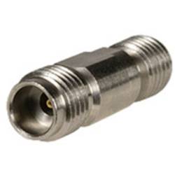 Huber+Suhner 84008075 BNC-Adapter PC-Buchse - SK-Buchse 1 St.
