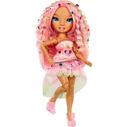 Rainbow High - Be Dazzling Fashion Dolls - Pink - Adeline Rose (597797)
