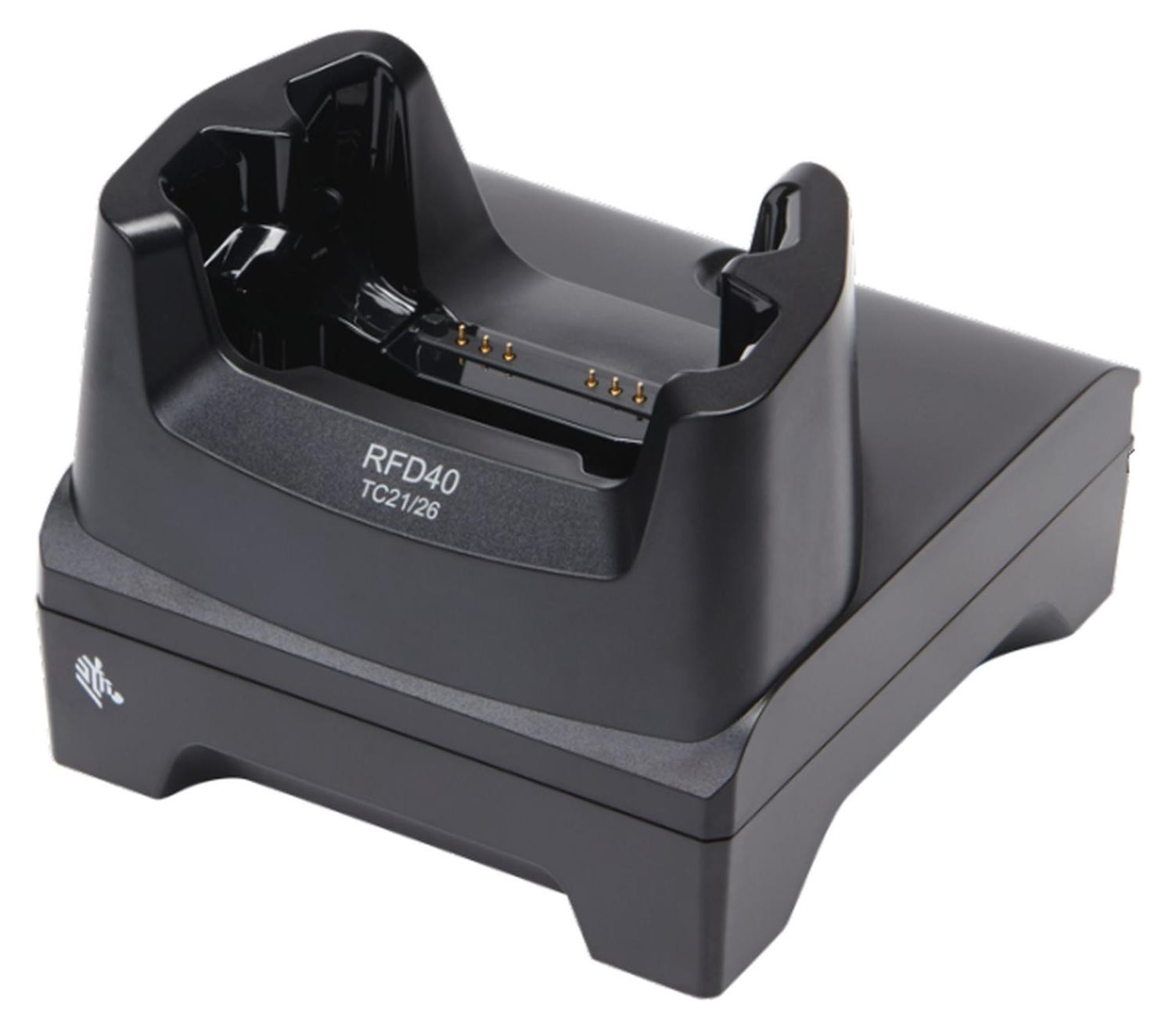 Zebra Single Slot Cradle Dockingstation
