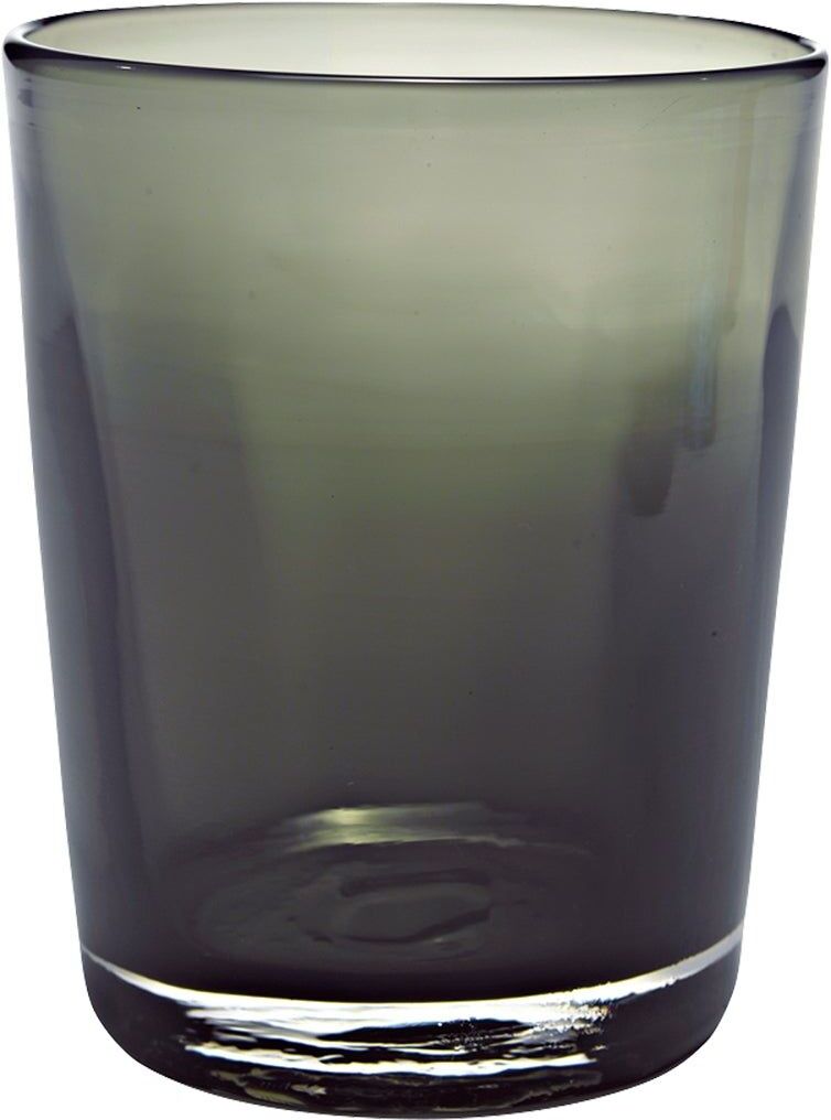 Zafferano Tumbler 32 cl Bei Marrone