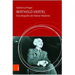 Prager:Berthold Viertel, Fachbücher von Katharina Prager
