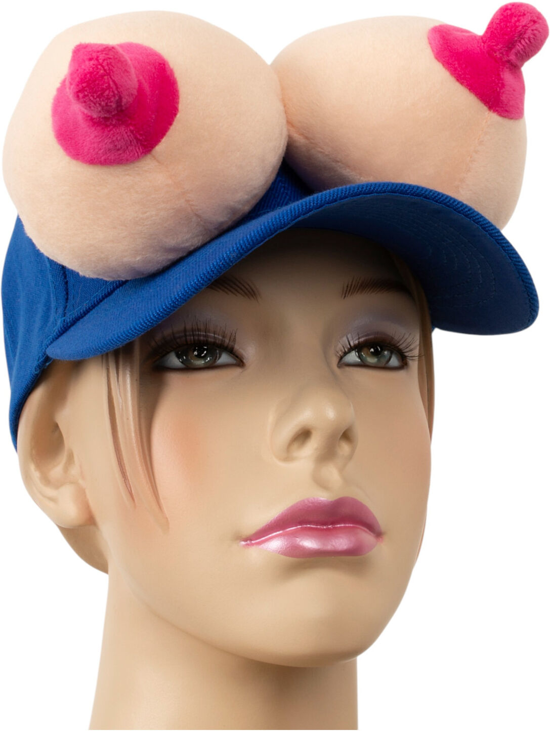 Orion Youthful Blue Baseball Cap
