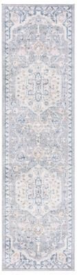 SAFAVIEH Blair Machine Washable Slip Resistant Ansgard Rug