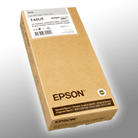 Epson Tinte C13T48UE00 grau T48UE