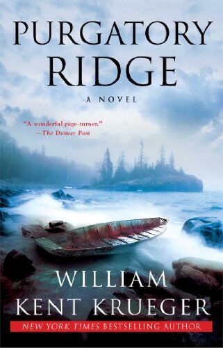 Krueger, William Kent - Purgatory Ridge: A Novel - Preis vom 30.09.2026 09:01:18 h