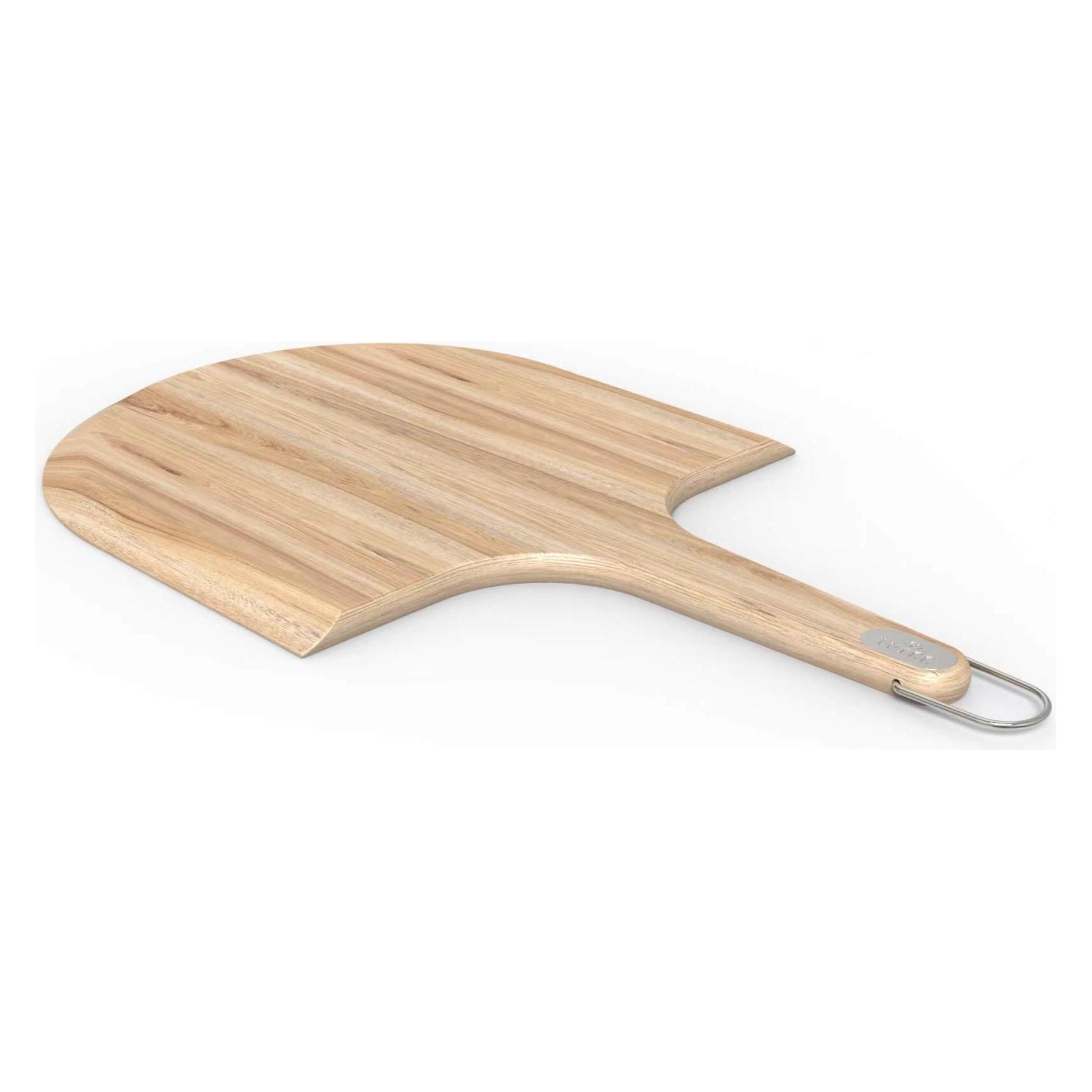 Witt 12" Wooden Pizza Peel (48651007)