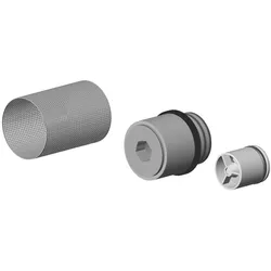 Dornbracht RAIN SKY E Wartungsset Ersatzteile 12002970 1200297090
