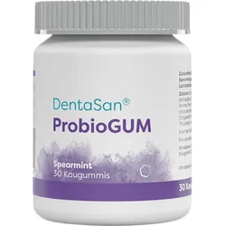 Dentasan Probiogum Spearmint 30 ST