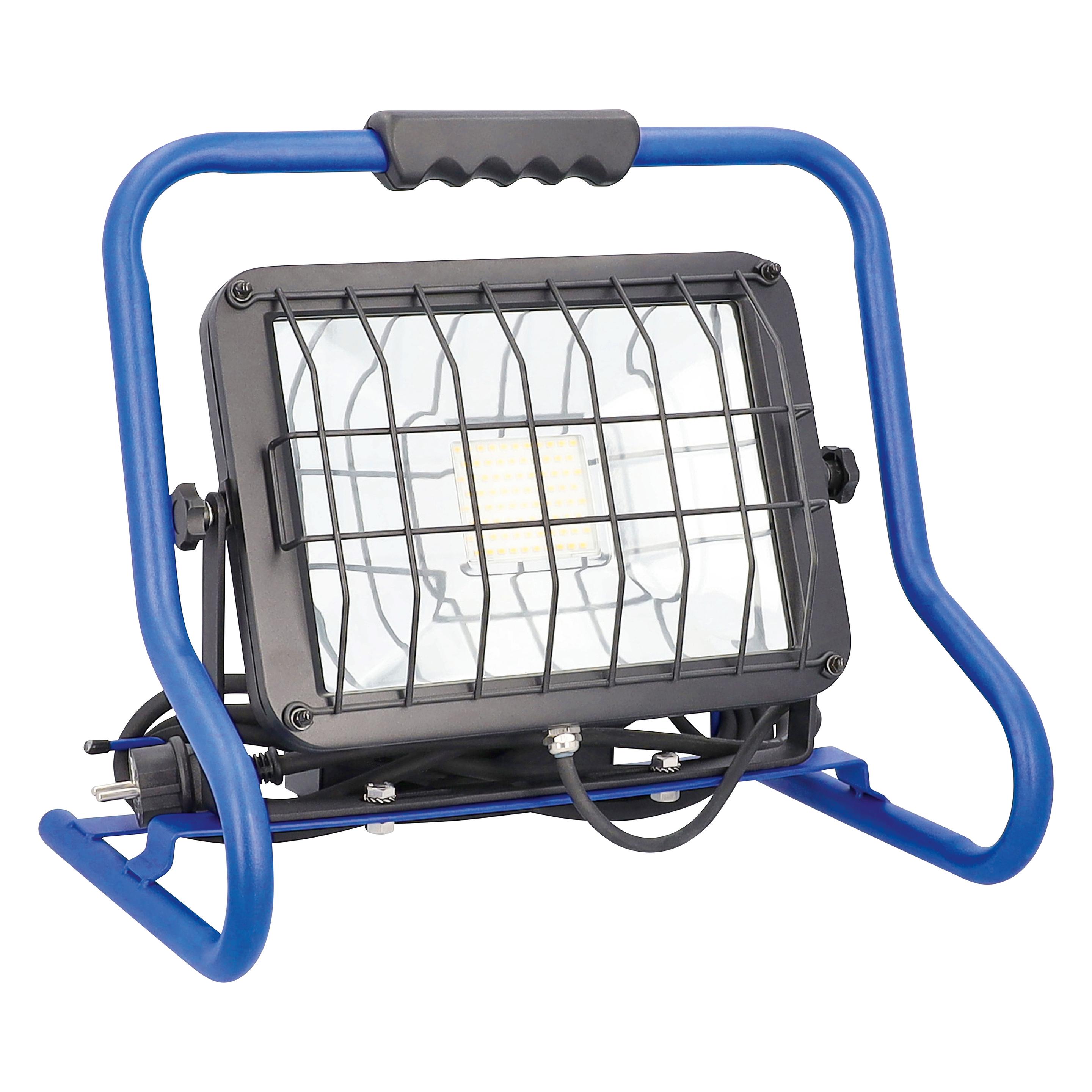 As - Schwabe Klappbarer LED Strahler (6800 lm) (46428)