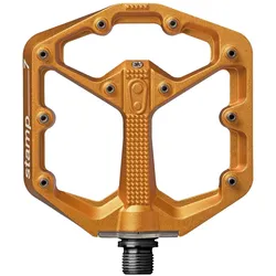 Crankbrothers Stamp 7 Small Plattform-Pedal orange