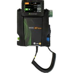 Gossen Metrawatt PROFiTEST MF TECH VDE-Prüfgerät, Installationstester kalibriert (DAkkS-akkreditiertes Labor) VDE-Norm 0100, 0100-600, 0105, 0105-100, 0411, M535K