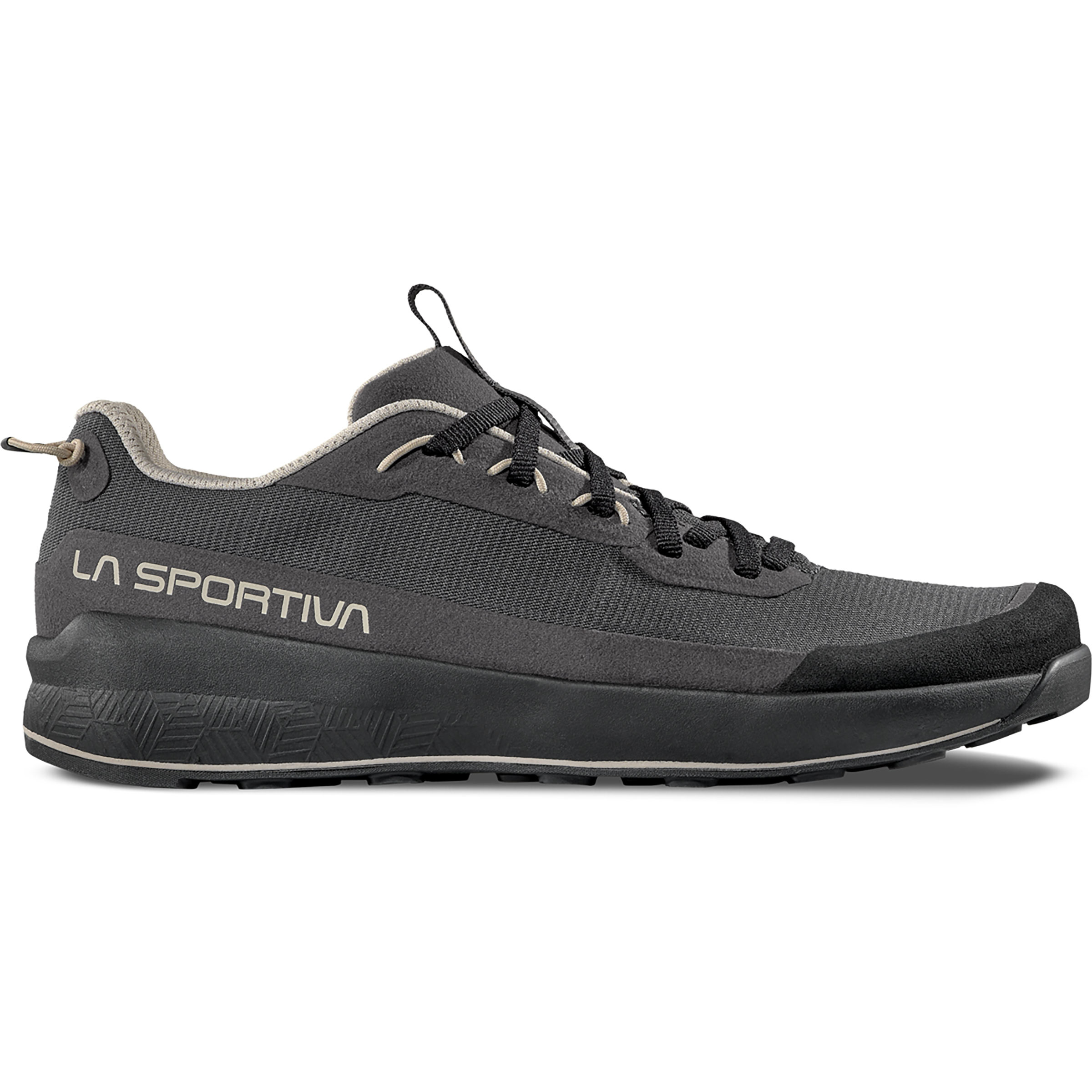 La Sportiva TX1 Damen Zustiegsschuhe schwarz Größe 40 Trekking Widerstandsfähig