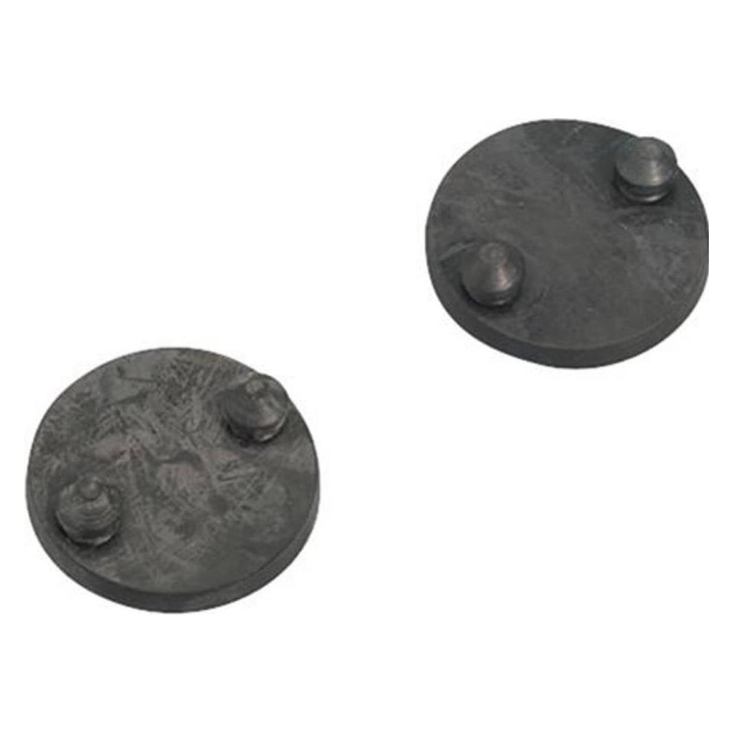 Gloria Haus und Garten GLORIA 2 x Topfmanschette, Ø 35 mm Ersatzteil für Drucksprüher-Pumpe (725780.0000)