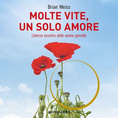 Molte vite, un solo amore - Brian Weiss, Audio, 9788852152023