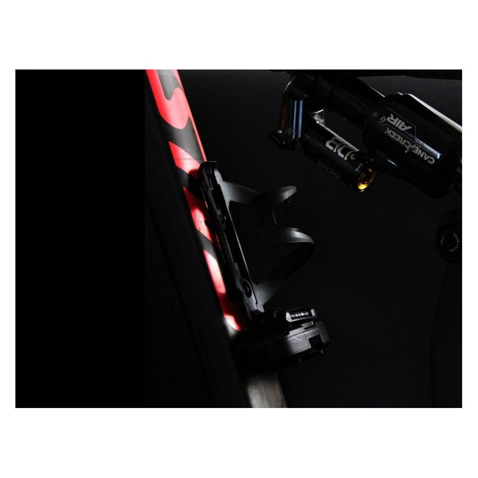 NG Sports Jeera Adapter + Multitool, black/silver (40101982)
