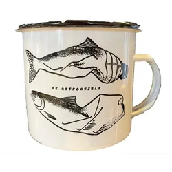 Picture Getränkebecher Sherman Cup weiß