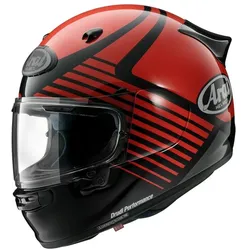 Arai Integralhelm Quantic Flight Rot S