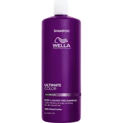 1L Wella Professionals Ultimate Color Shampoo