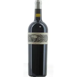 Promontory Rotwein trocken 0,75 l | 2019