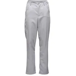 Unisex Bundhose "18155" - XXL - grau