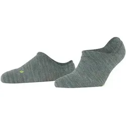 Falke Damen FALKE Keep Warm IN, Größe 39-41 in Blau 6333