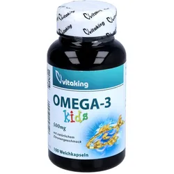 Omega 3 Kids 500 mg