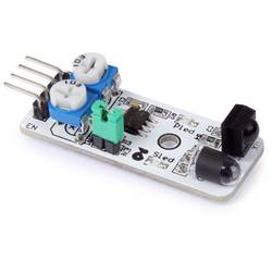 Whadda WPSE330 Entwicklungsboard 1 St. Passend für (Entwicklungskits): Arduino